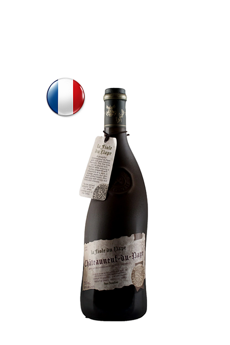 La Fiole du Pape Chateauneuf-du-Pape Réserve AOC