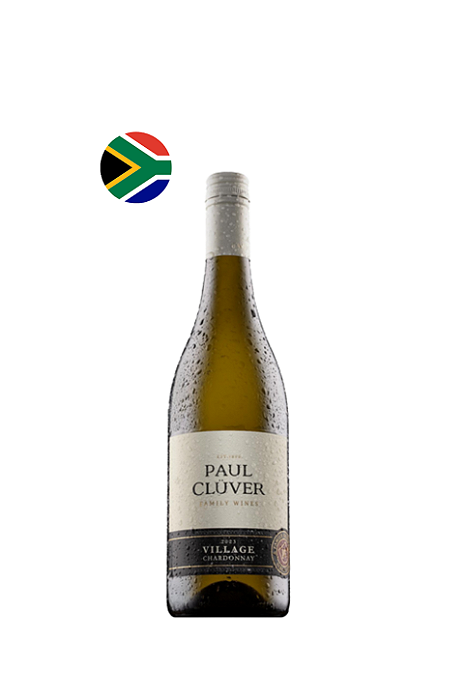 Paul Cluver, Village Chardonnay