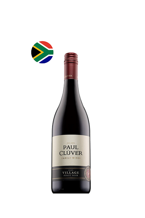 Paul Cluver Village Pinot Noir 2023