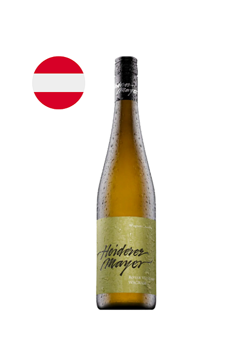 Heiderer Mayer, Roter Veltliner Wagram DAC 2023