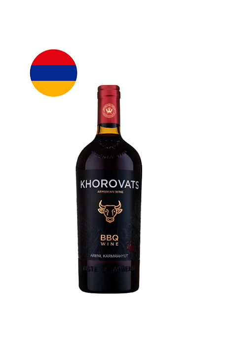 Khorovats Areni & Karmrahyut