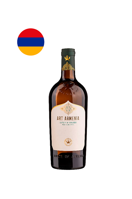 Art Armenia Kangun & Viognier