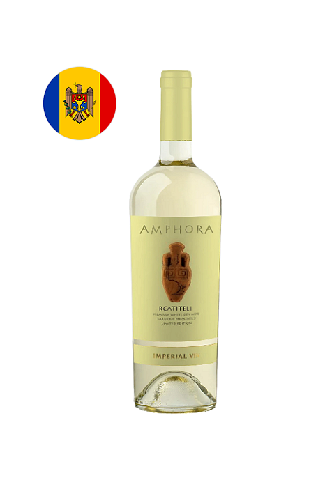 Imperial Vin Limited Edition Rkatsiteli