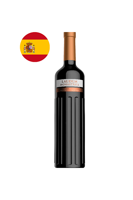 Laudum Roble Monastrell DOP
