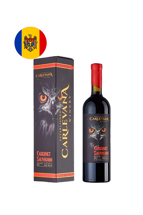 Carlevana Collection Limited Edition Cabernet Sauvignon 2005