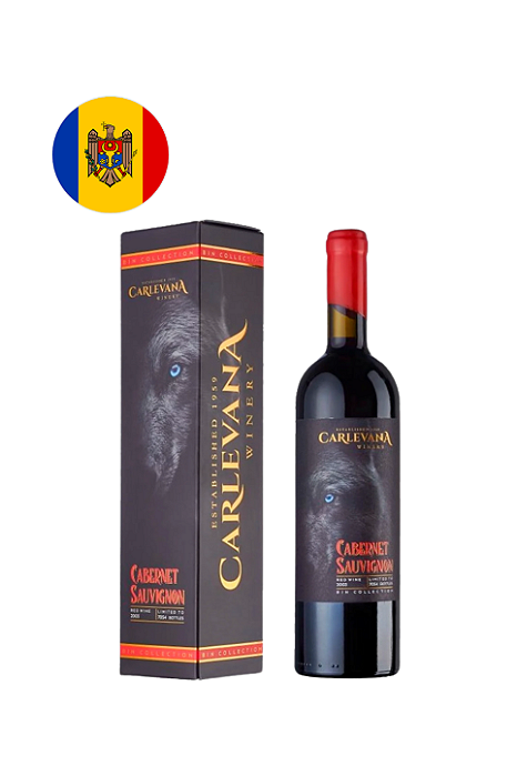 Carlevana Collection Limited Edition Cabernet Sauvignon 2003