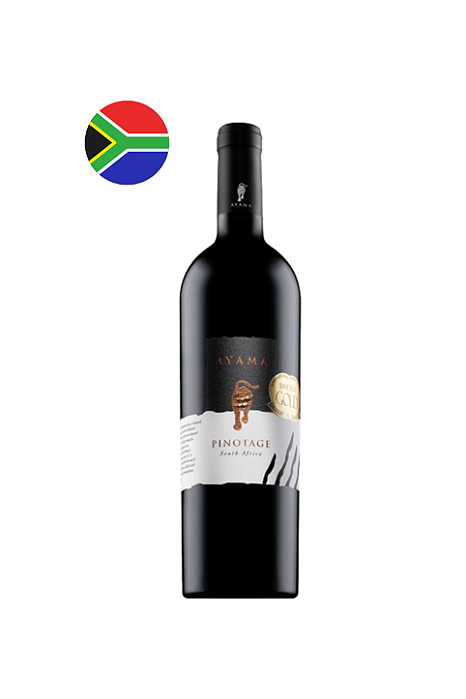 Ayama, Pinotage