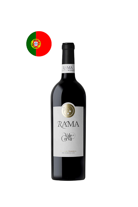 Rama Vale da Corva Grande Reserva DOP