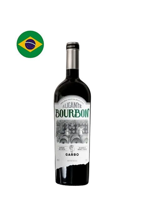 Alicante Bourbon
