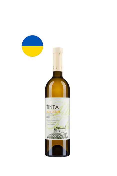 Villa Tinta Irsay Oliver