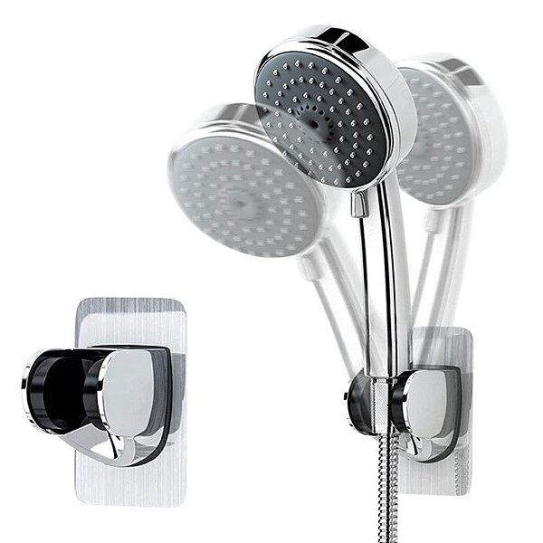Suporte Adesivo Para Ducha Higiênica Chuveirinho.