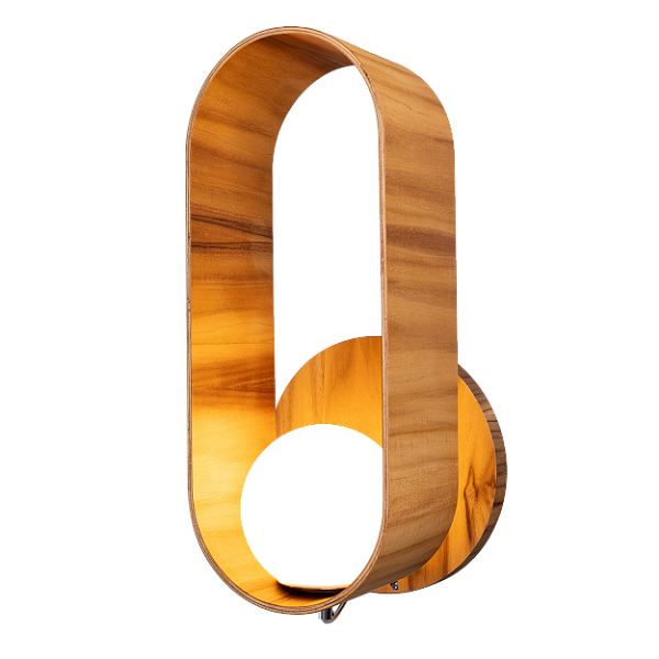 ARANDELA ACCORD ESFERA 4191