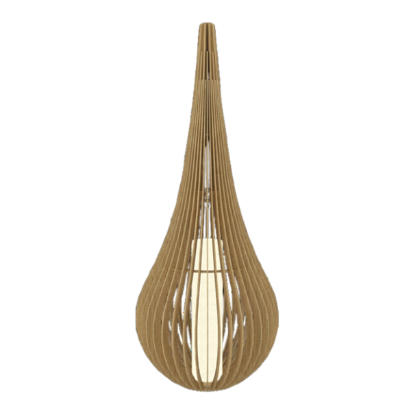 COLUNA CAPADOCIA 120CM