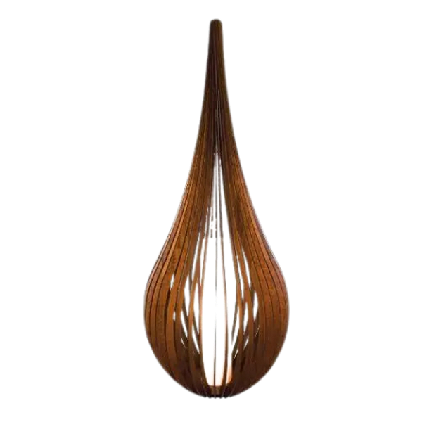 COLUNA STECCHE DI LEGNO 172CM 69CM