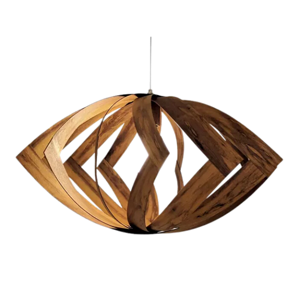 PENDENTE VERSATIL H:85 X 48