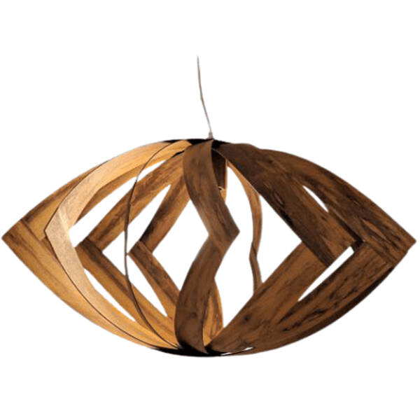 PENDENTE VERSATIL H35 68CM