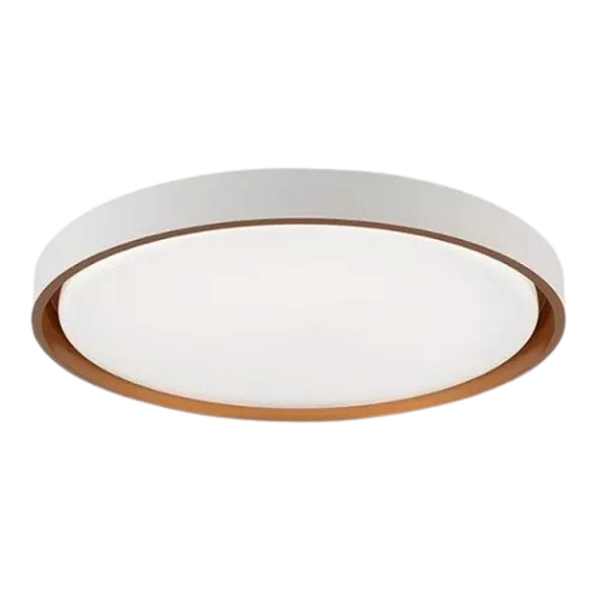 PLAFON REDONDO 50