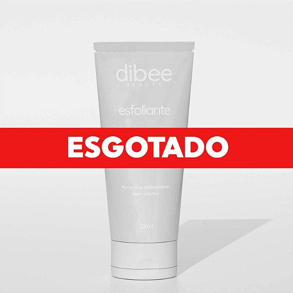 Esfoliante Facial - 200ml