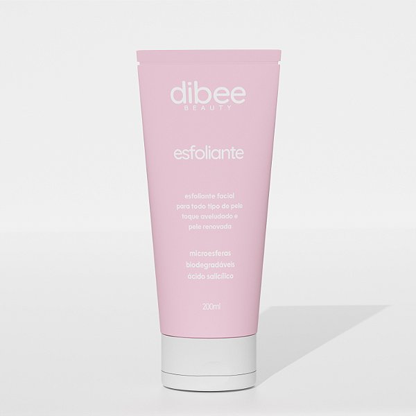 Esfoliante Facial - 200ml