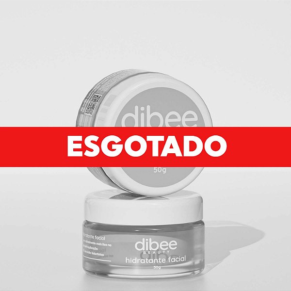 Hidratante Facial - 50g