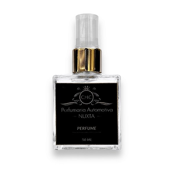 Perfume Automotivo Nuxta 50 ML
