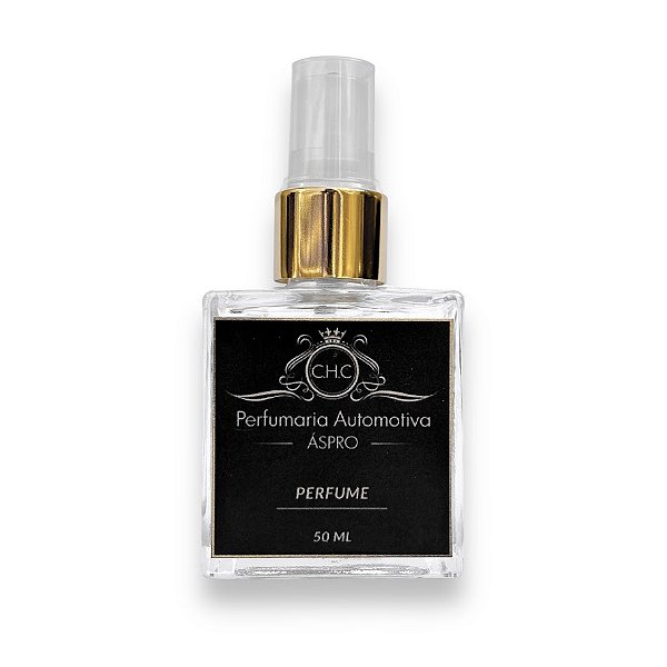 Perfume Automotivo Áspro 50ML