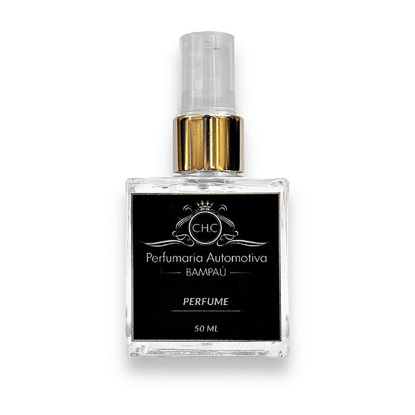 Perfume Automotivo Bampaú 50ML