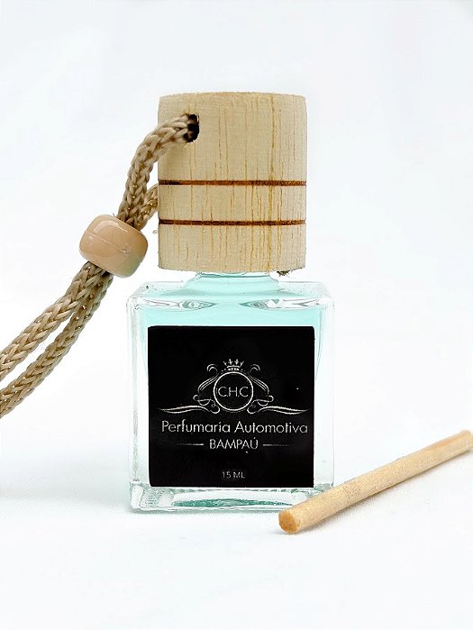 Difusor de Interiores Bampaú