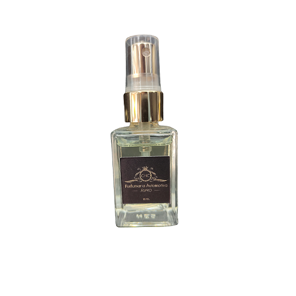 Perfume Automotivo Áspro 30ML