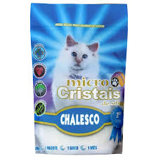 MICRO SILICA CHALESCO 1,8KG