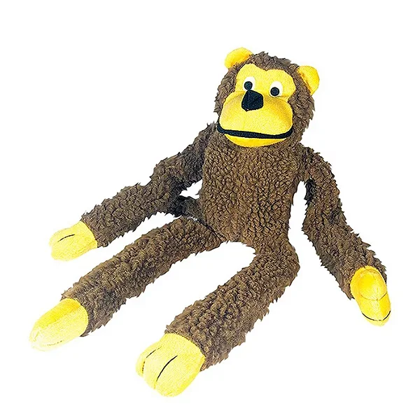 PELUCIA MACACO CHALESCO