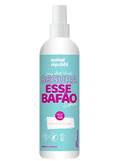 SEGURA ESSE BAFÃO 120ML