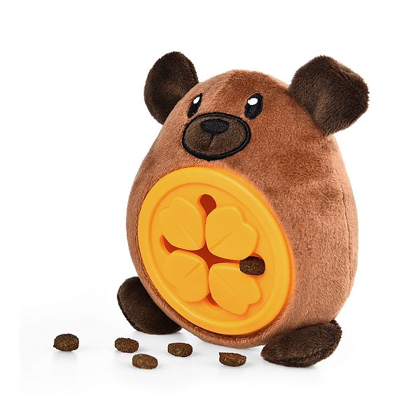 BRINQUEDO CHALESCO DOG TREAT