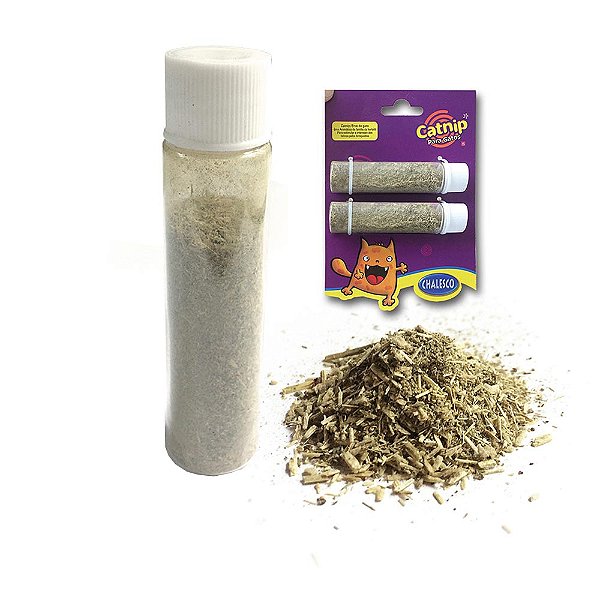 CATNIP CHALESCO 2g