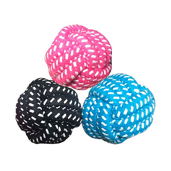 BOLA CHALESCO ROPE BALL