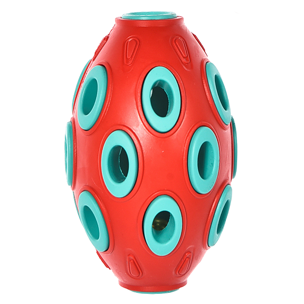 BRINQUEDO CHALESCO MULTIFUNCIONAL BOLA AMERICANA