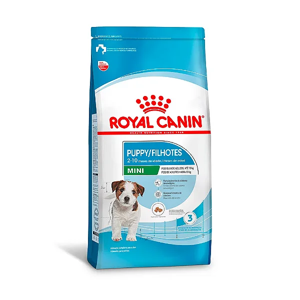 ROYAL CANIN MINI PUPPY 1KG