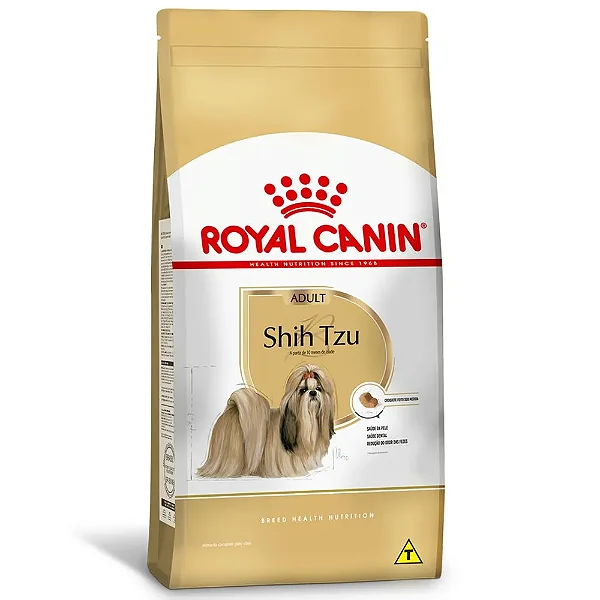 ROYAL CANIN SHIH TZU ADULTO 1KG