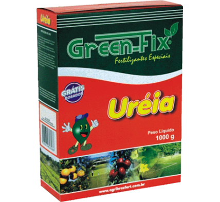 URÉIA 1KG