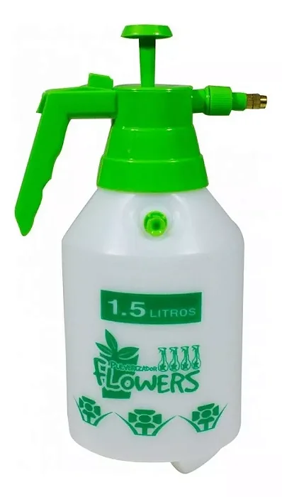 PULVERIZADOR FLOWER 1,5LTS