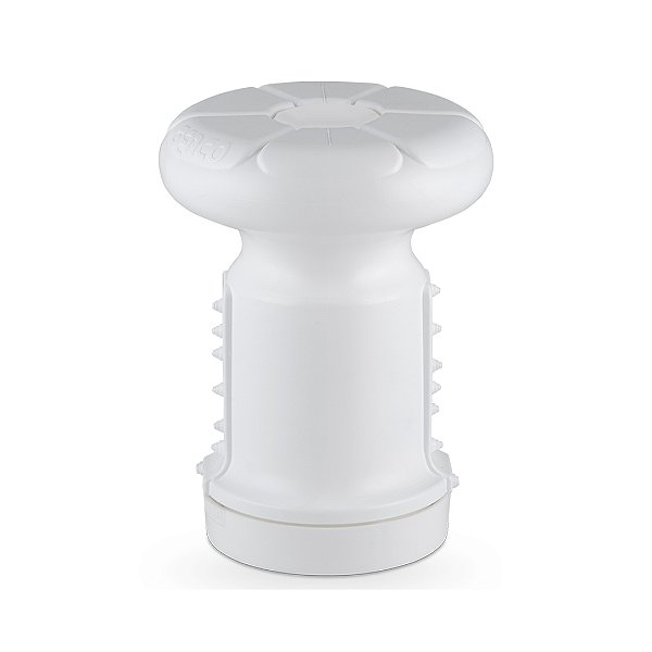 CLORADOR FLUTUANTE GENCO MODELO FLOR DE LÓTUS