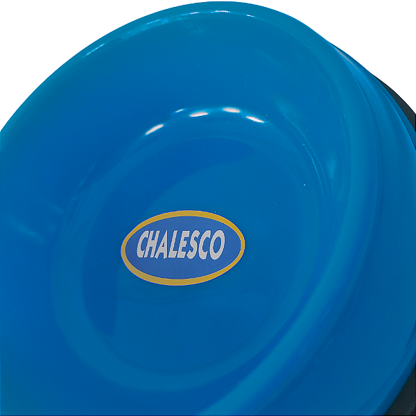 COMEDOURO PALSTICO CHALESCO PEQUENO