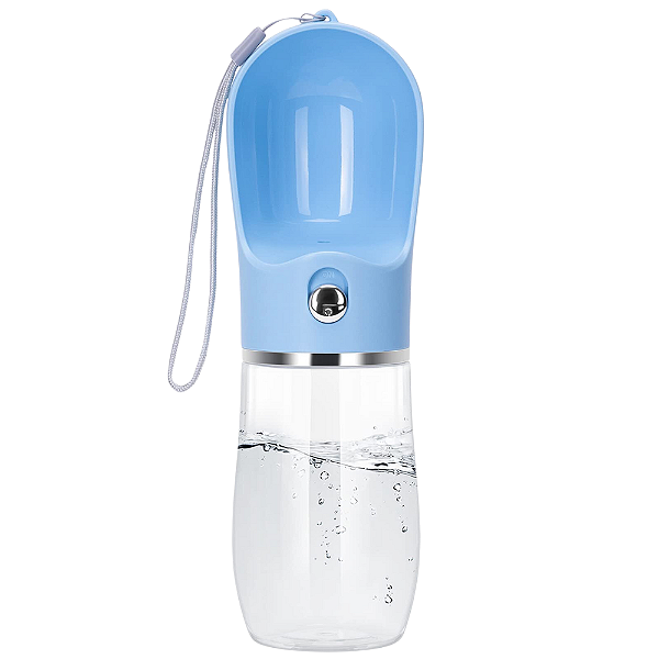 BEBEDOURO AUTOMATICO FRESH DOG PLUS 380ML