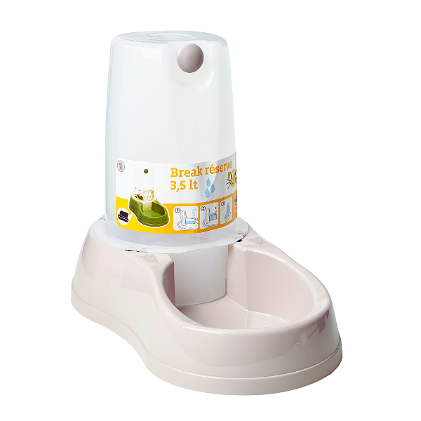 BEBEDOURO CHALESCO 3,5LTS