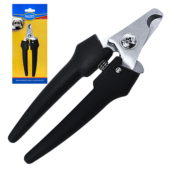 CORTADOR DE UNHA CHALESCO