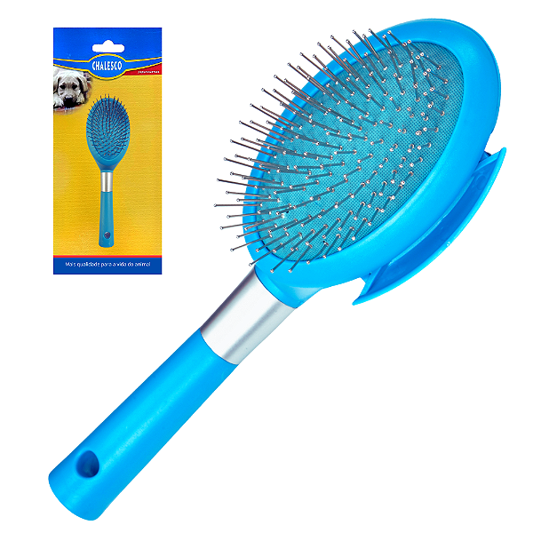 ESCOVA SOFT CHALESCO TAMANHO UNICO