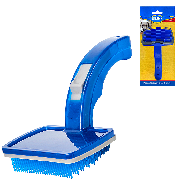 RASQUEADEIRA SUPER CLEAN CHALESCO