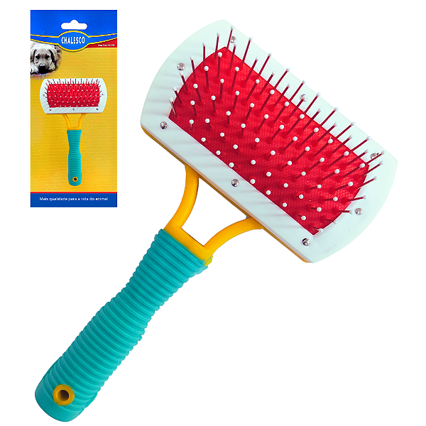 RASQUEADEIRA CHALESCO DUPLA