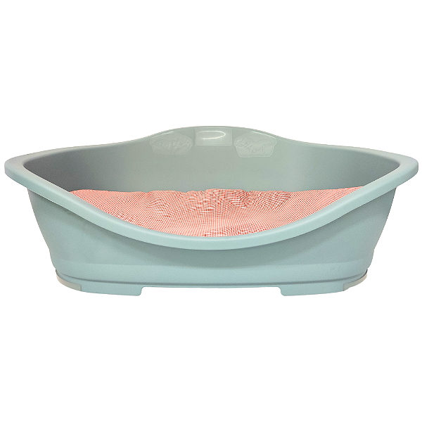 CAMA PLASTICA CHALESCO N.1