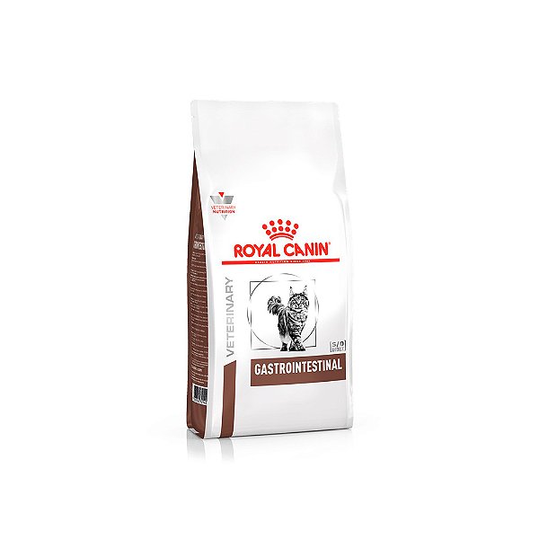 ROYAL CANIN GATOS GASTROINTESTINAL 1,5KG